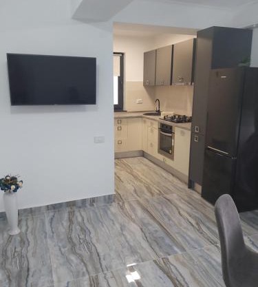 Central Luxury Apartament
