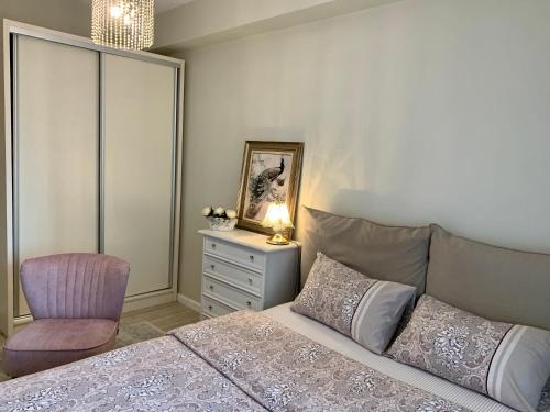 Central Luxury Apartment