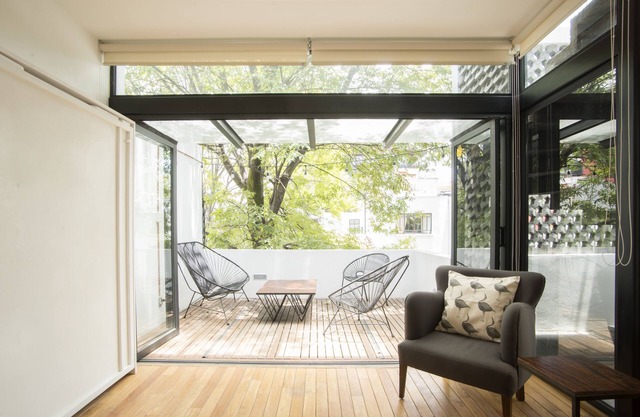 Central Luxury house - Condesa Neighborhood
