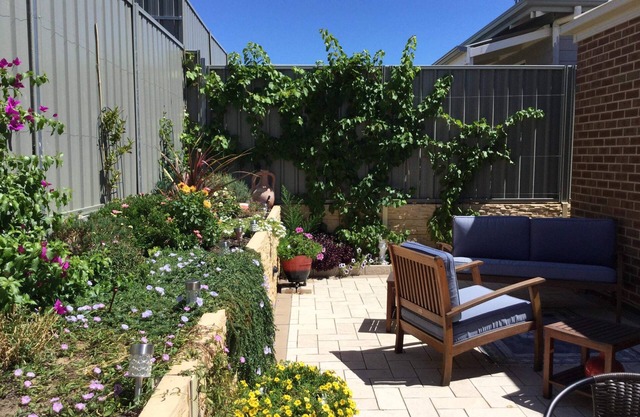 Central Mclaren Vale. Wensleyvale 3 bedroom Holiday Accommodation