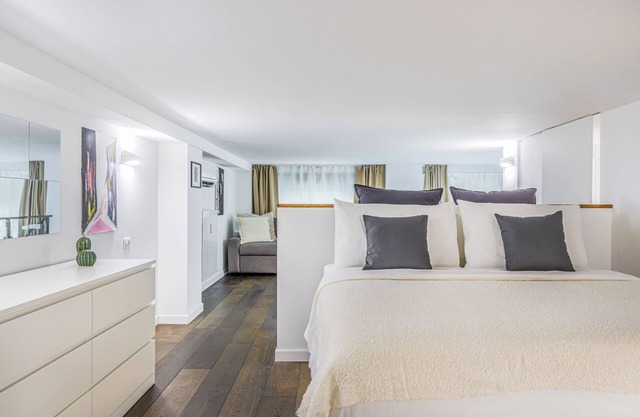 [Central Milan] "JACUZZi Deluxe Loft"