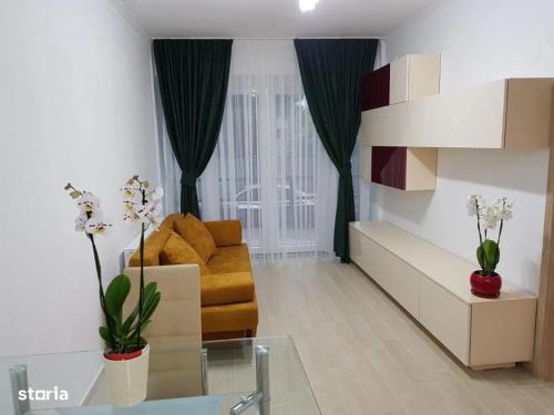 Central Modern Apartment
