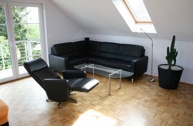 Central, modern, comfortable apartment