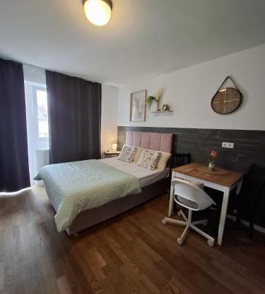 Central Munich Living
