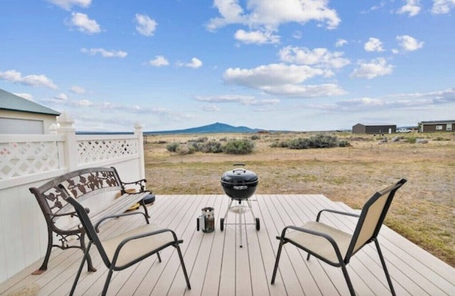 Central Oregon Outback Treasuren