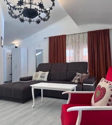 Central Park Bragadiru Loft