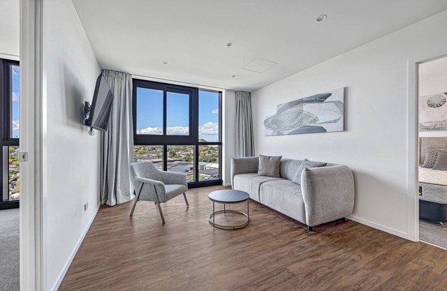 Central Park Residence