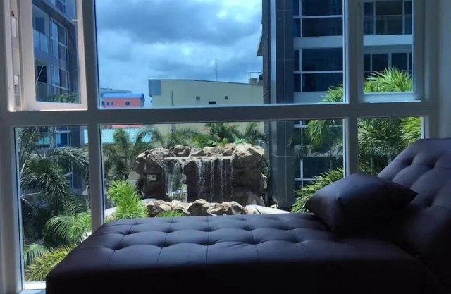 Central Pattaya - Amazing Pool - Studio