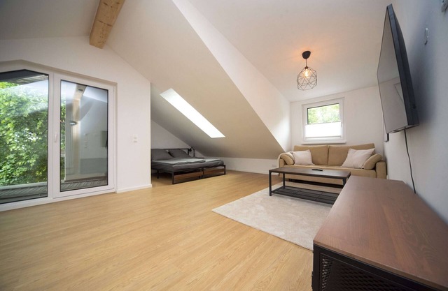 Central Penthouse Apartment w/Terrace BBQ