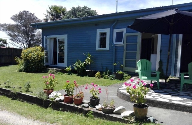 Central pet friendly home