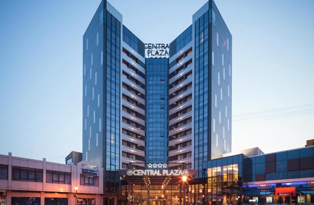 Central 