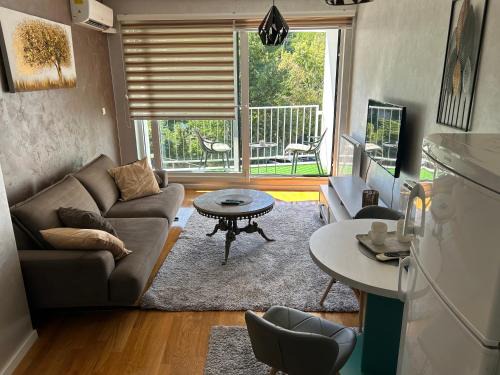 CENTRAL POINT APARTMENT - City centar Zenica-