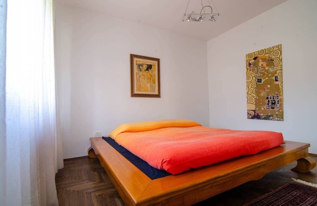 Central Position, Ideal for Families Visiting Veneto -US Army Families Welcomed