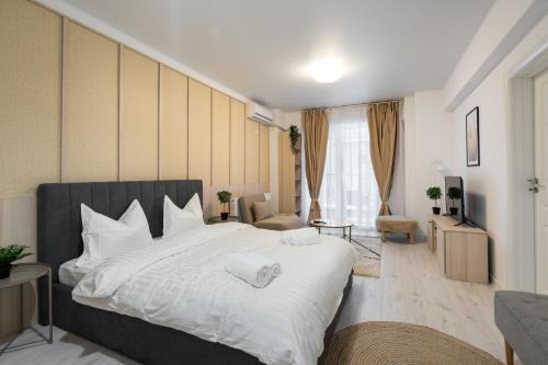 Central Residence Studio P15