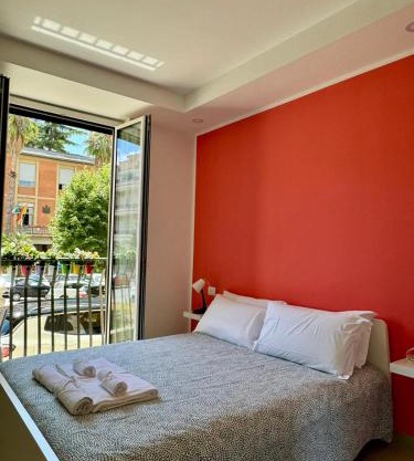 Central Sicily Rooms