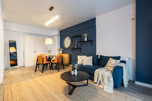 Central Spacious Apartment 104