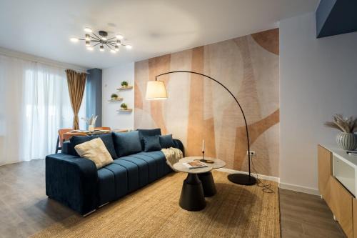 Central Spacious Apartment 1009