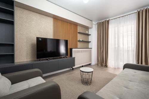 Central Spacious Apartment 224