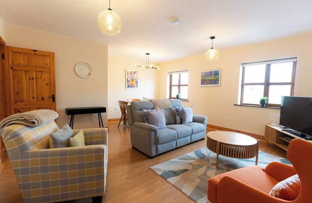 Central Stay - Dingle