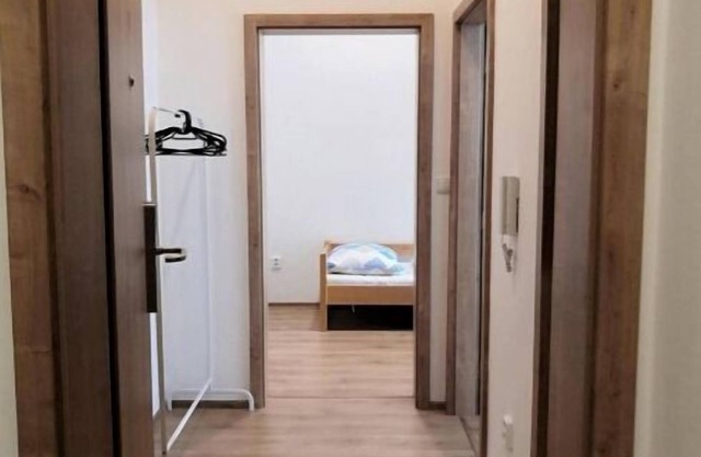 Central Studio apartment