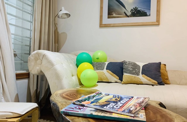 Central Stylish Home