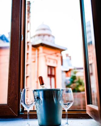 Central Suite Craiova
