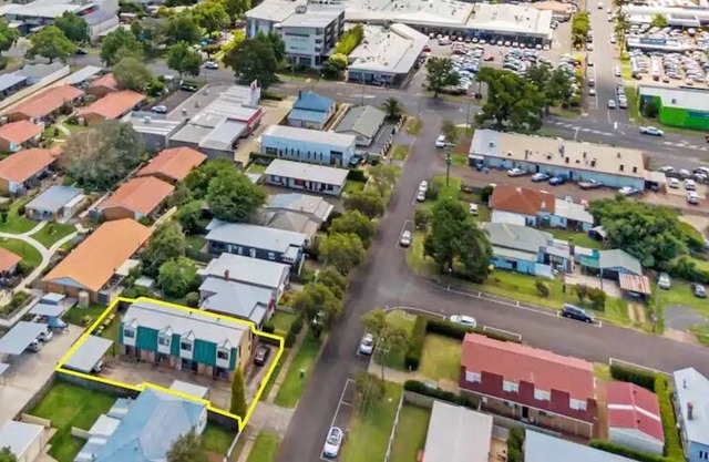 Central Toowoomba Townhouse Beautiful Homely getaway - Optimise BNB