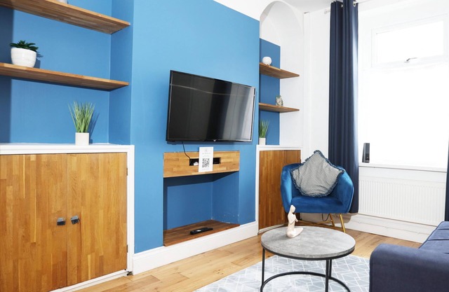 Central Townhouse,Cardiff