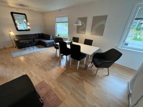 Central trainstation apartment