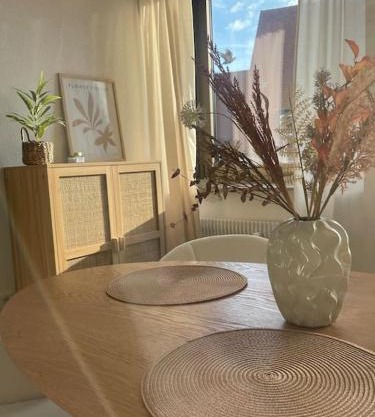 Central two-story Loft in Nurembergs best location