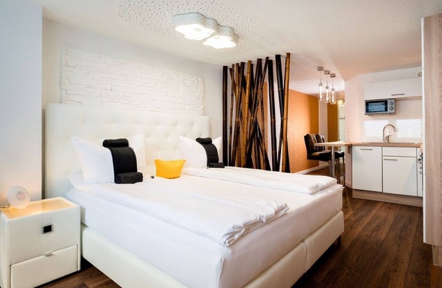 Central vacation apartment "Kassandra"- Markt13- high quality apartment - Rudolstadt