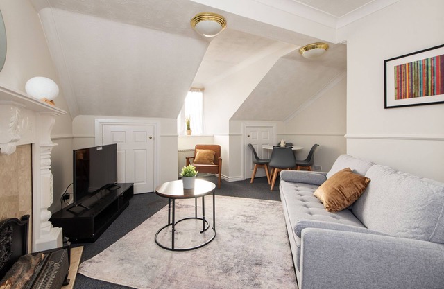 Central Washington Apartment - Cozy & Spacious