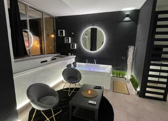 Central Wellness Suite