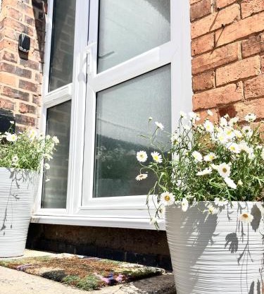 CentralEllesmere - Sleeps4 - Parking - PetFriendly