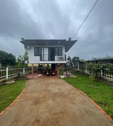 Centralhome Villa