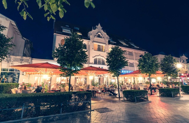 Centralhotel Binz