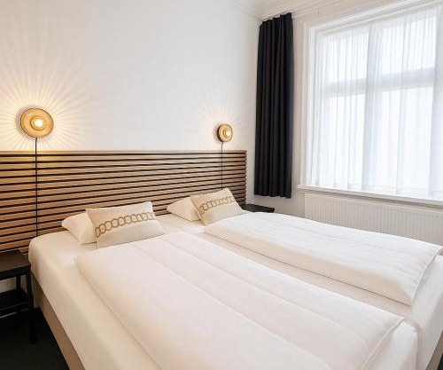 CentralHotellet