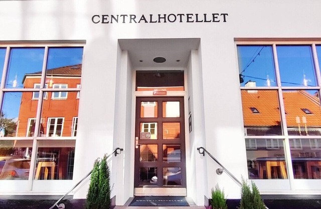 Centralhotellet