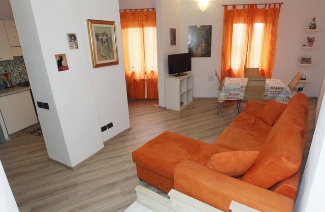 Centralissimo Casa Piazzetta