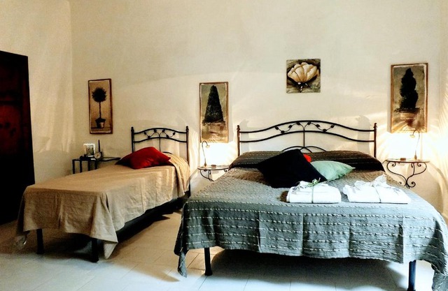 Centralissimo nel cuore del borgo