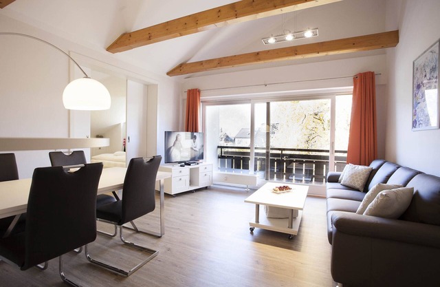 Centrally located holiday apartment in Garmisch-Partenkirchen