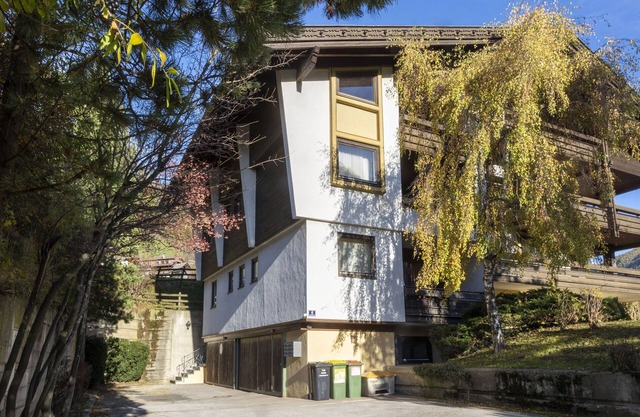 Centrally Located Apartment in Bad Kleinkirchheim