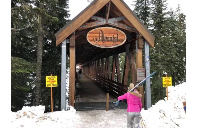 Centrally Located/Close to Ski Resorts/High Speed Internet