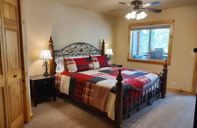 Centrally located! A Perfect Place to Stay!
