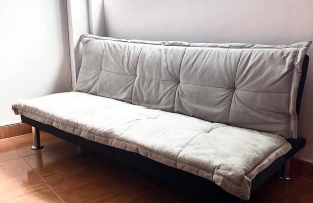 centrally located apartment