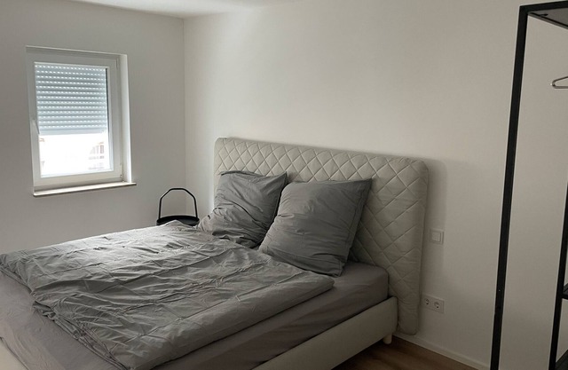 Centrally located apartment in Nuremberg