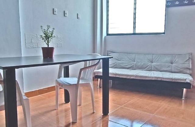 Centrally Located Apartment