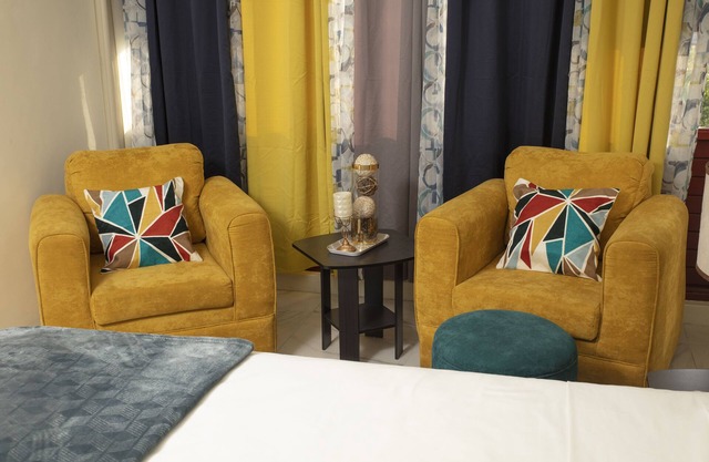 Centrally located Cozy Studio