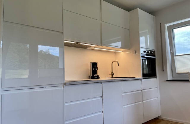 Centrally located luxury Apartment - ideal for your trips