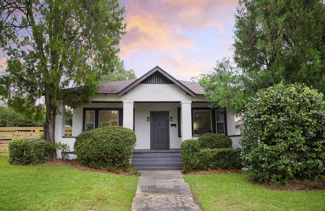Centrally Located & Newly Renovated